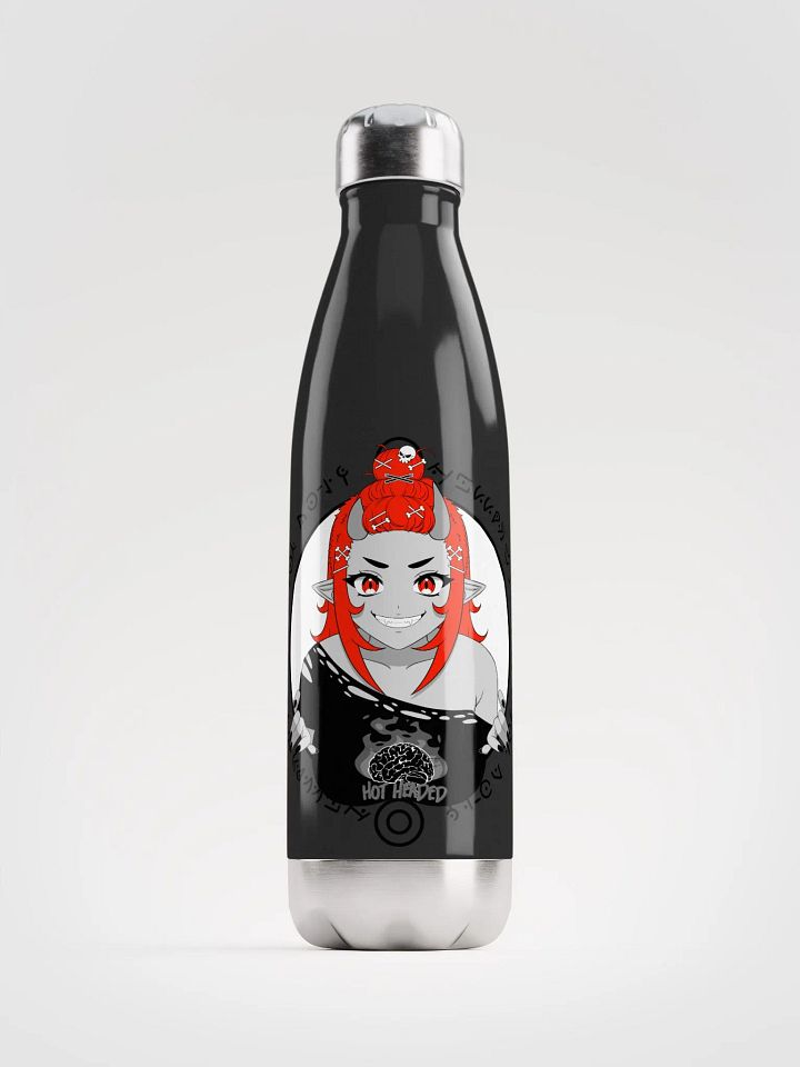 Rabid Summon Water Bottle product image (1)