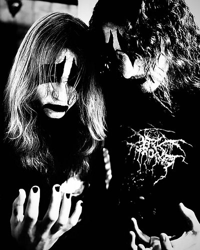 Death of Cain #kvlt #band #musician #blackmetal #metal #metalhead