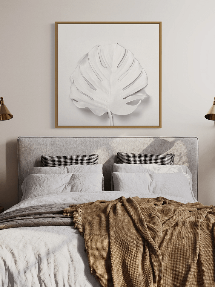 Monstera Canvas product image (1)