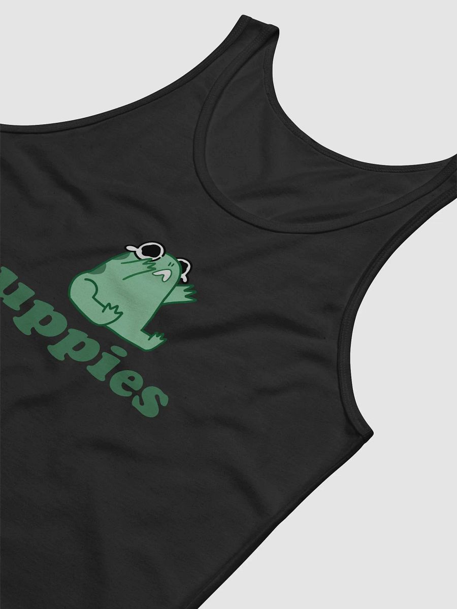 Uppies Unisex Tank Top product image (6)