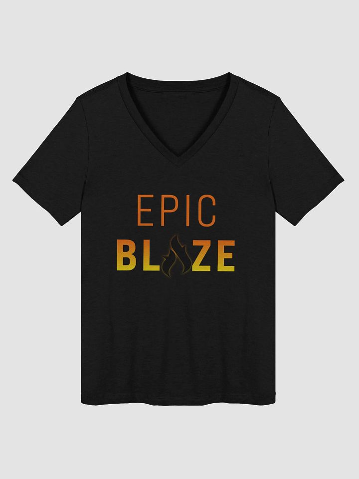 2 Epic 2 Blaze V-Neck product image (1)