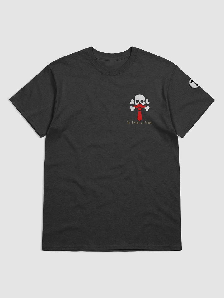 Jolly Roger Tee Shirt product image (4)
