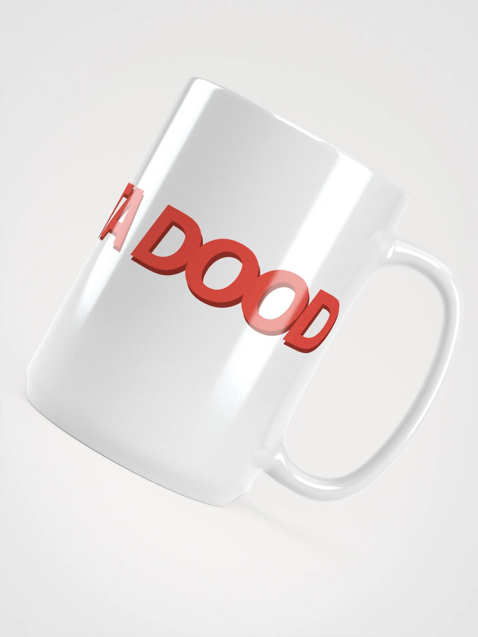 Delta Mug product image (4)