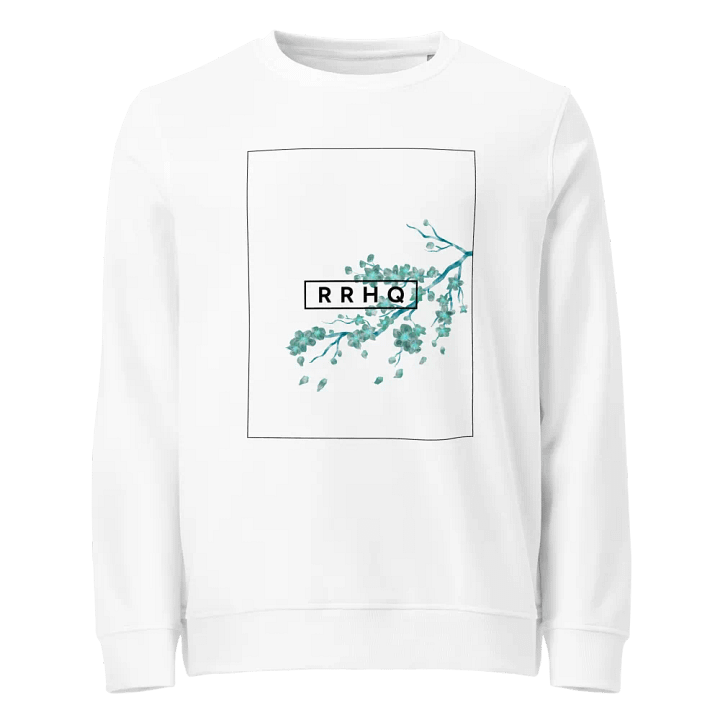 Neon Sakura RRHQ Sweatshirt - Light product image (1)