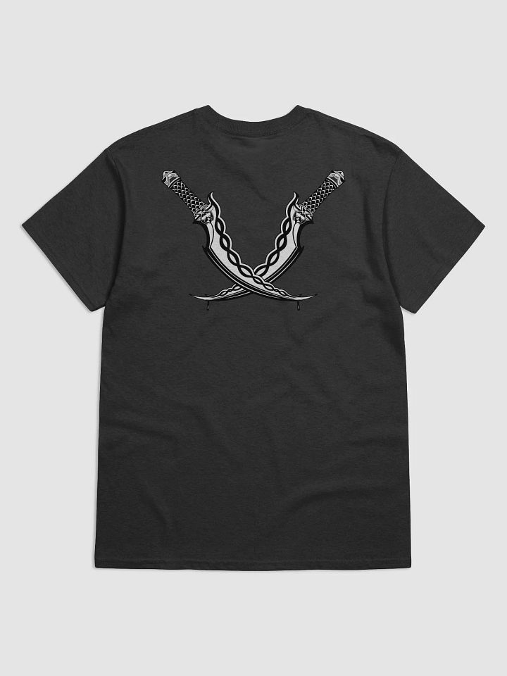 Sneak Attack Rogue Tee product image (2)
