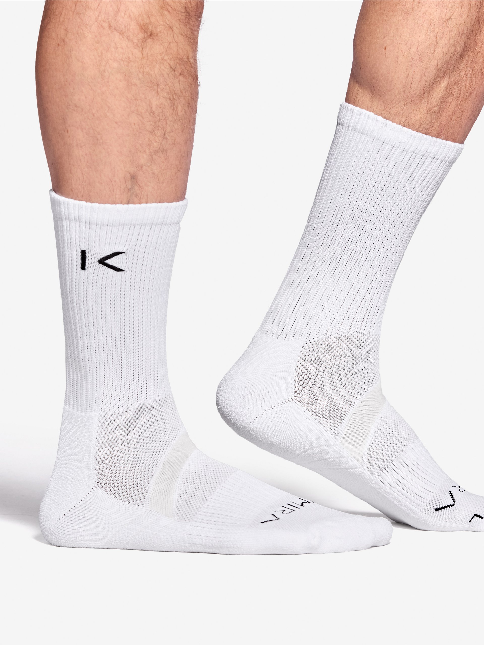 Kymira Infrared Crew Socks product image (1)