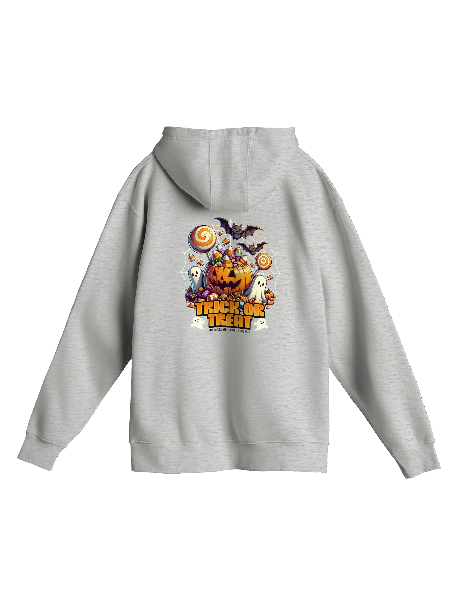 Trick or Treat Hoodie product image (6)