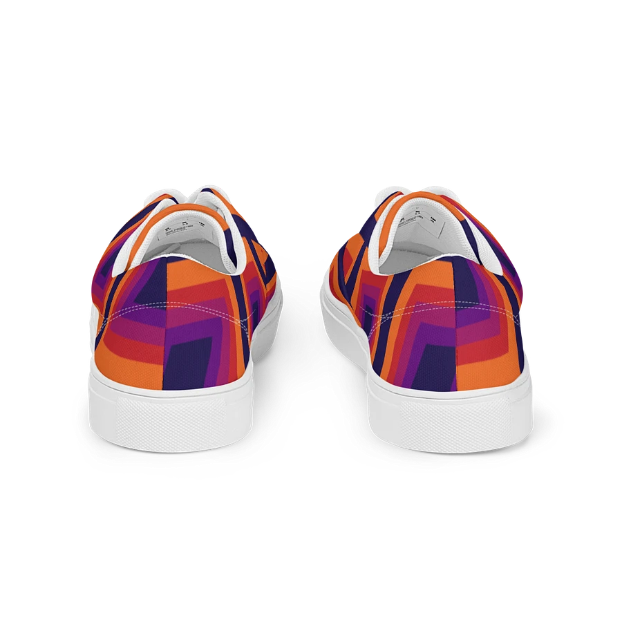 Metro Canvas Shoes product image (18)