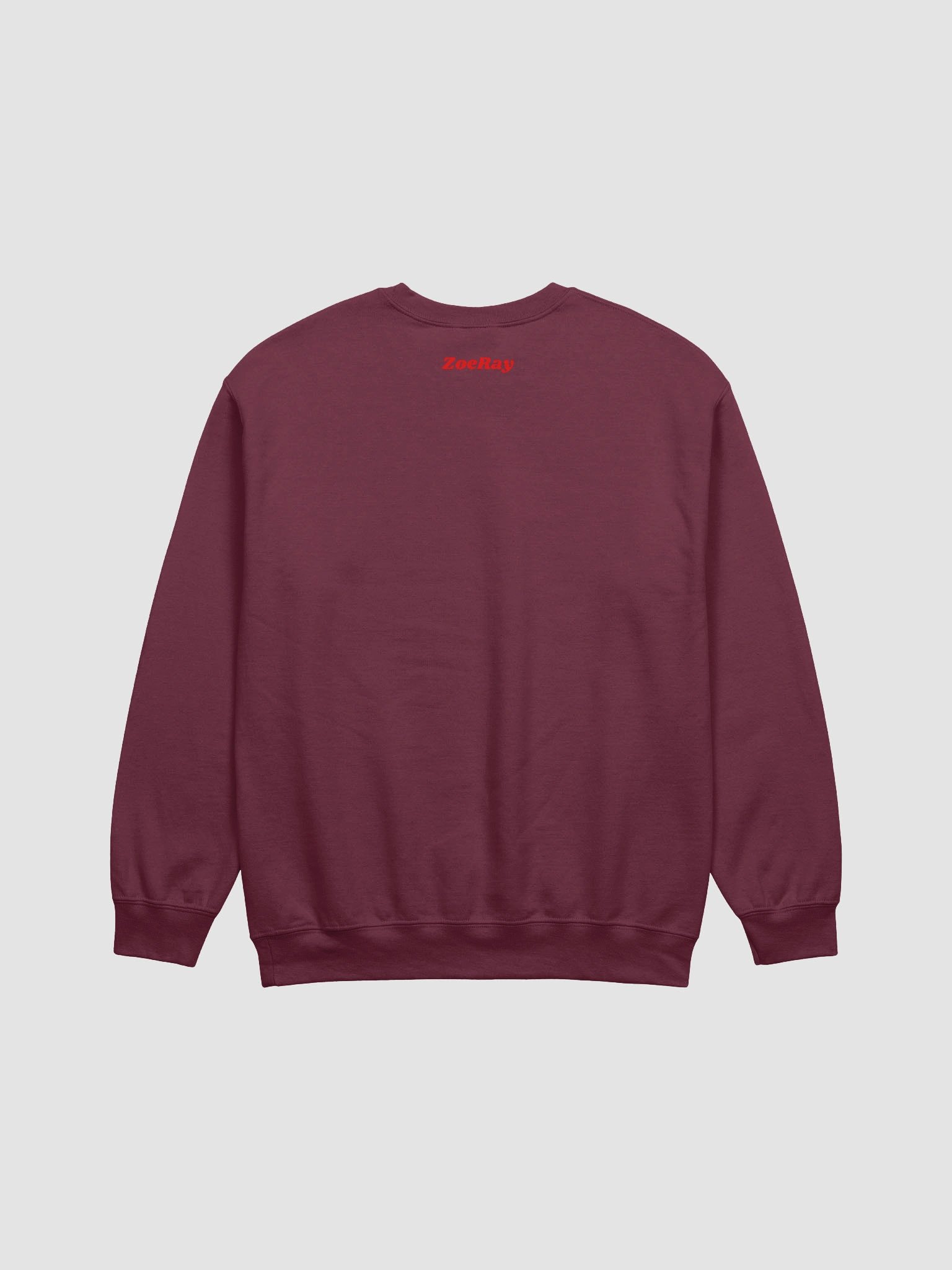 ZoeRay Sweatshirt product image (16)