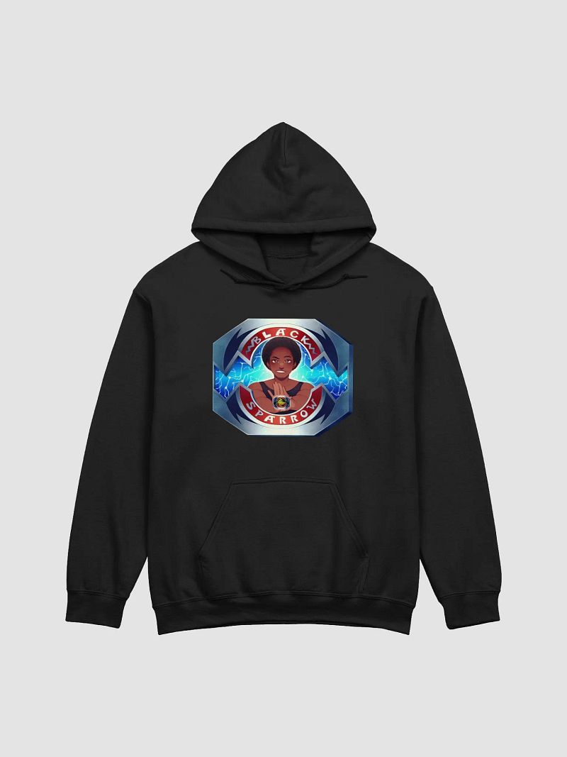 Sparrow Ranger Hoodie