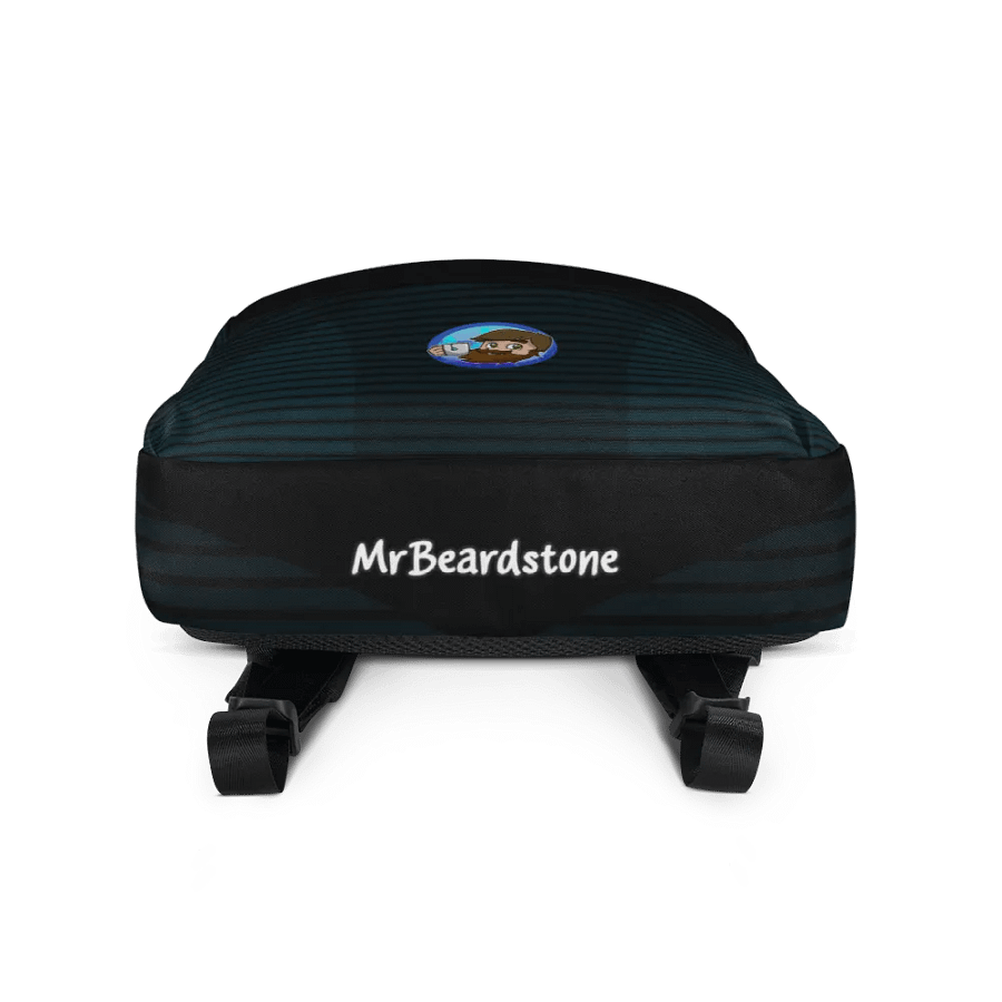 MrB Profile Backpack product image (2)