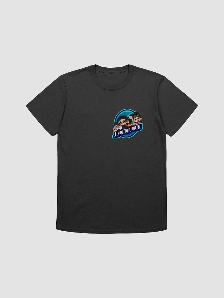 Many Faces Tee product image (1)