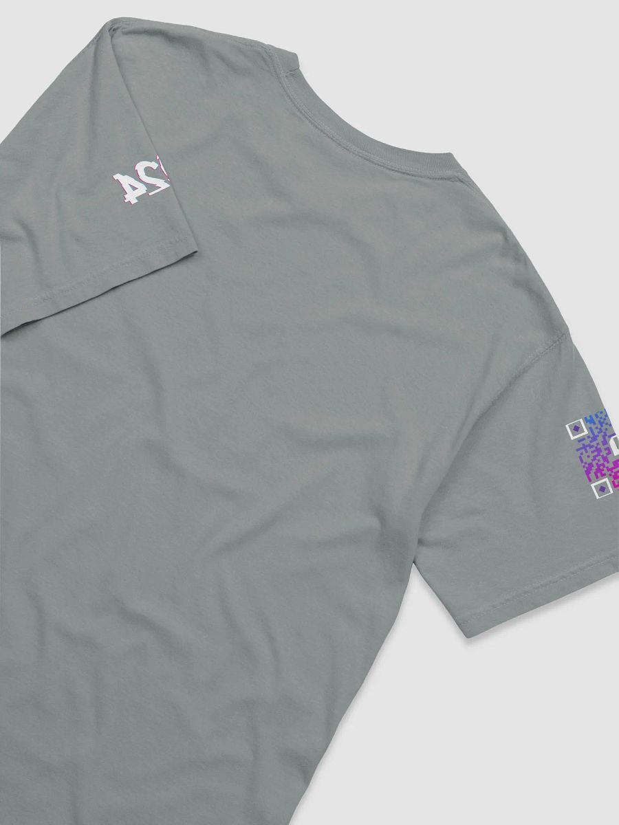 Free Nuts: 2024 Grey Tee product image (4)