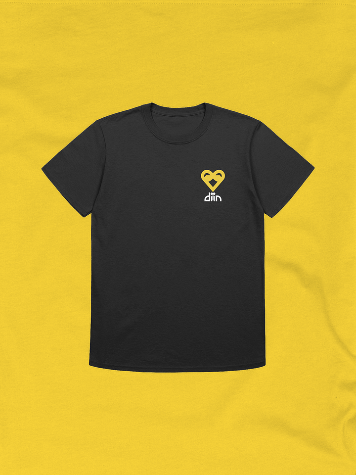 The Number 1 Tee product image (1)