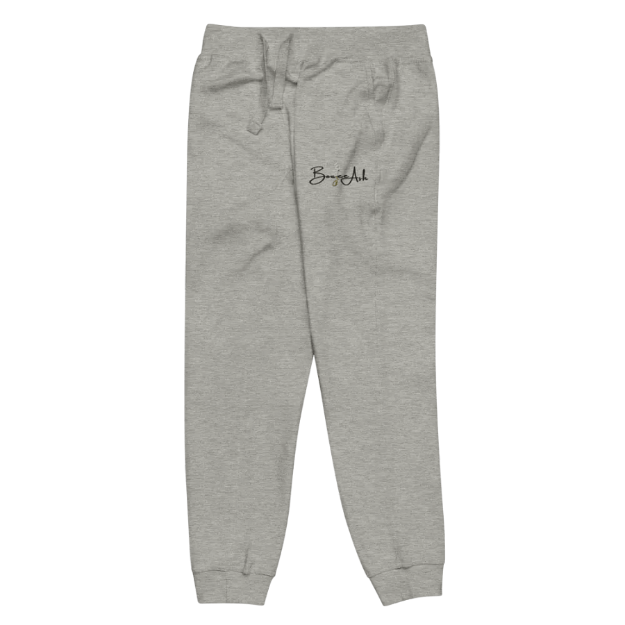 Boujee Ash Joggers product image (24)