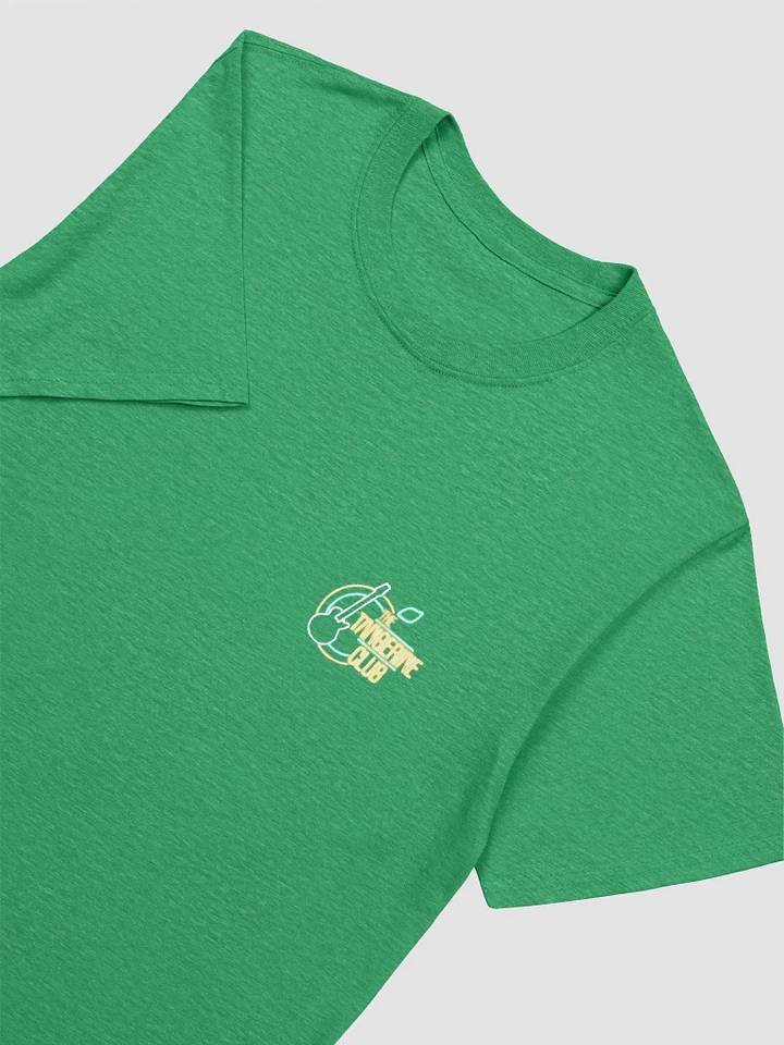 TTC Old-School Classic T-Shirt product image (19)