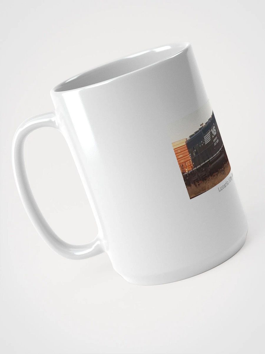 NS SD40-2 Mug product image (3)