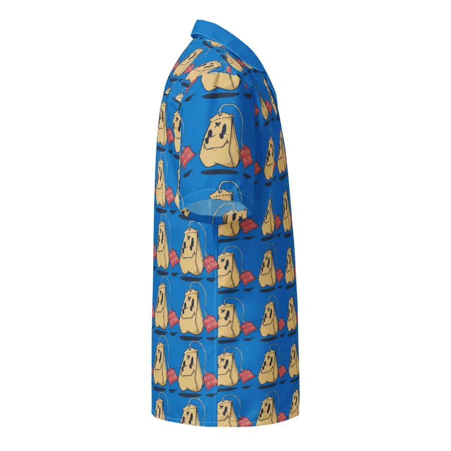 Hawee wee Bags (blue) product image (5)