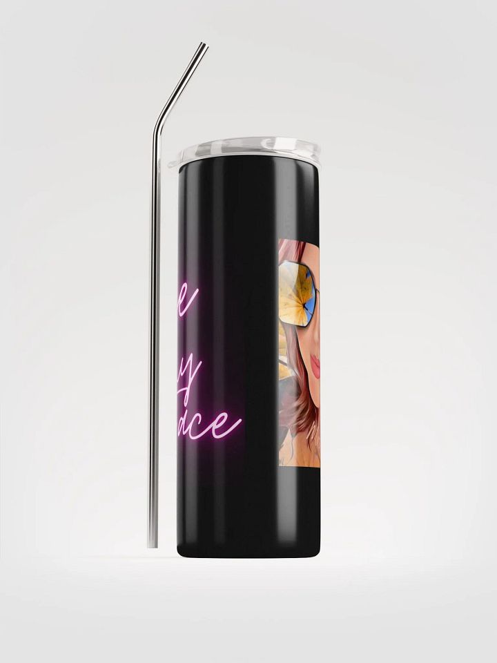 Mrswarchris Tall Tumbler product image (1)