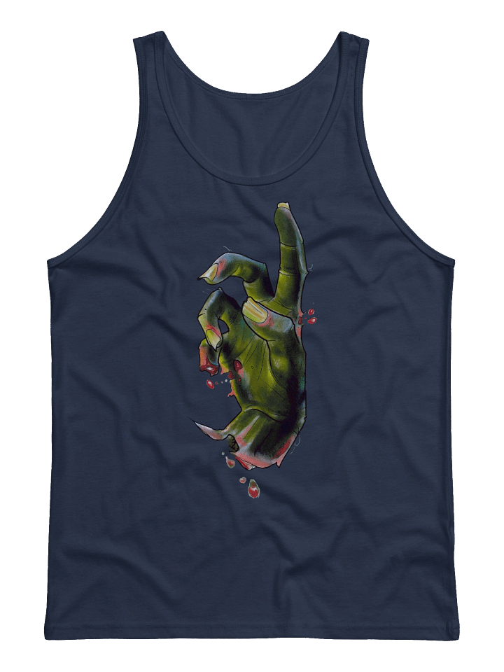 THIS! - Bella+Canvas Jersey Tank product image (9)