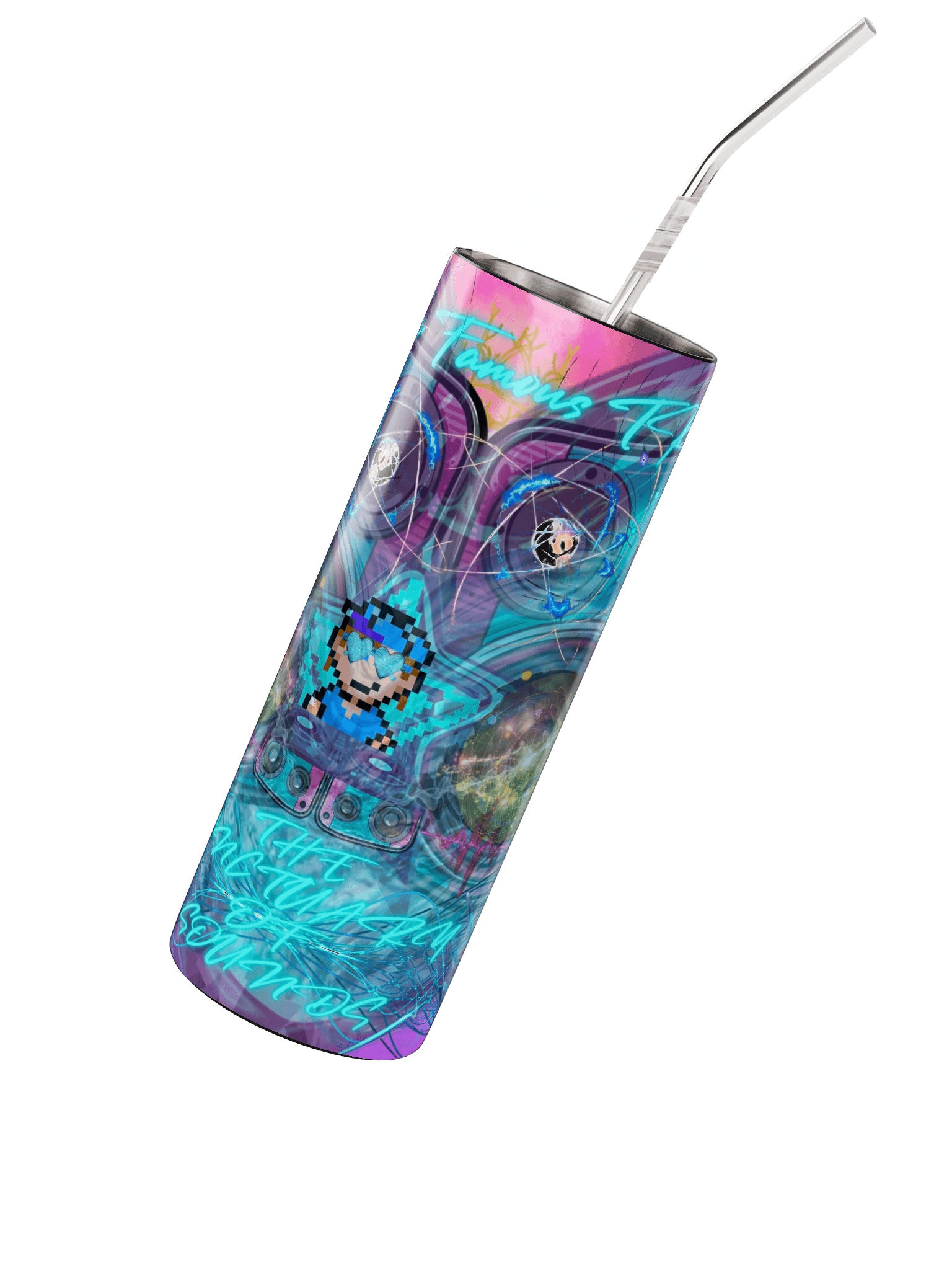 Infinite Love product image (2)