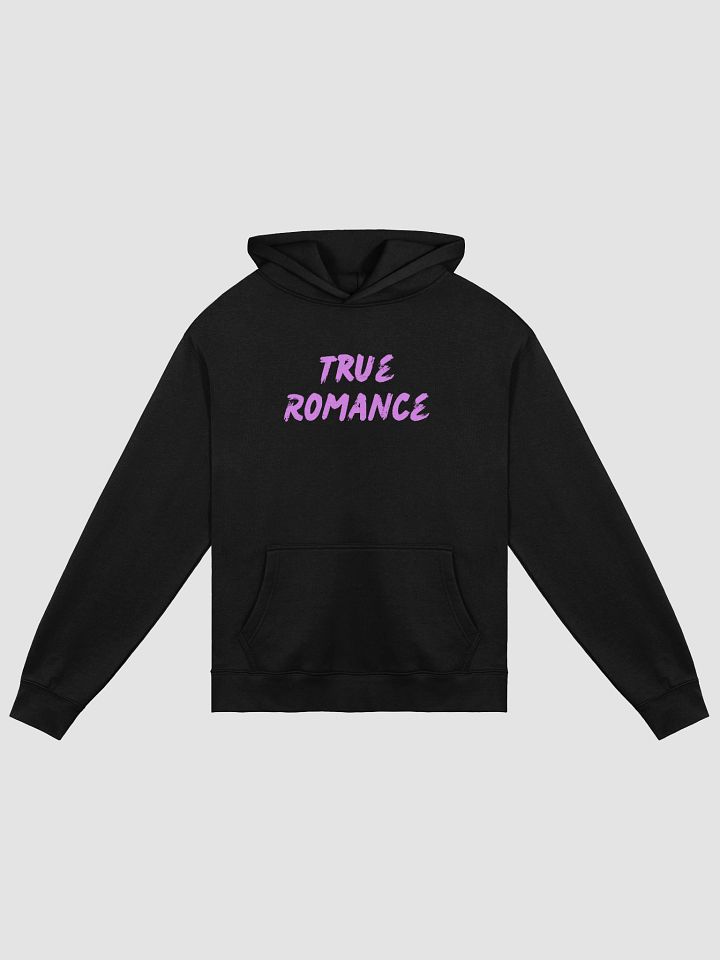 true romance 2 premium hoodie product image (1)