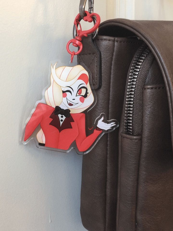Charlie Charm product image (2)
