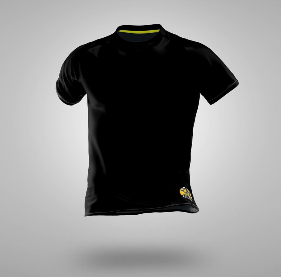 CRYPT T-Shirt 7 product image (2)