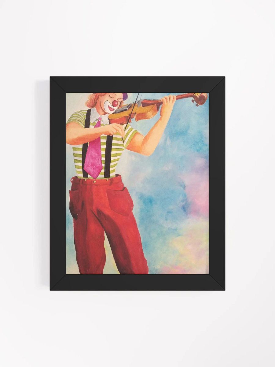 A Sweet Violinist product image (43)