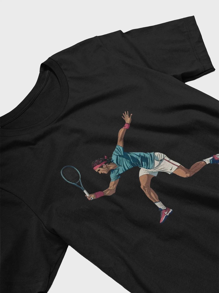 Iconic Bella+Canvas Supersoft Tee product image (3)