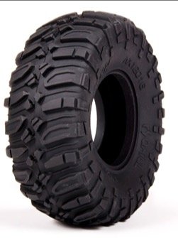 Axial 1.9'' Ripsaw Tires product image (1)