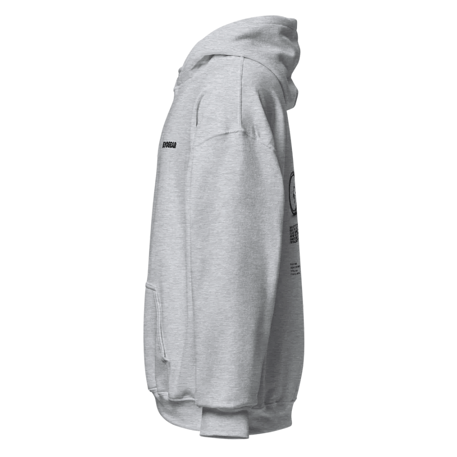 YT Tues Core 1 Hoodie product image (5)