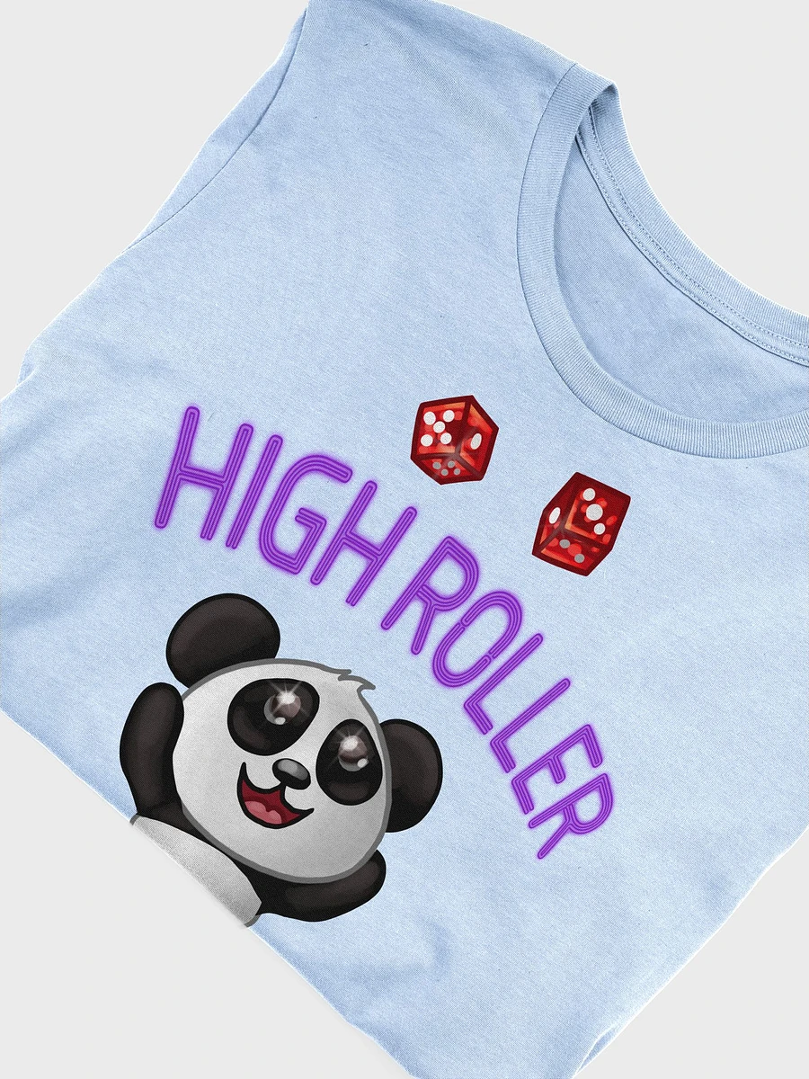 High Roller Shirt product image (36)