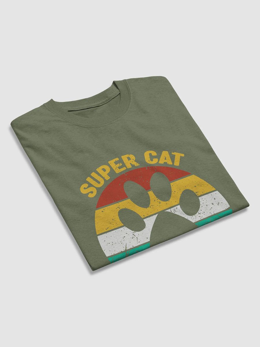 Super Cat Dad product image (24)