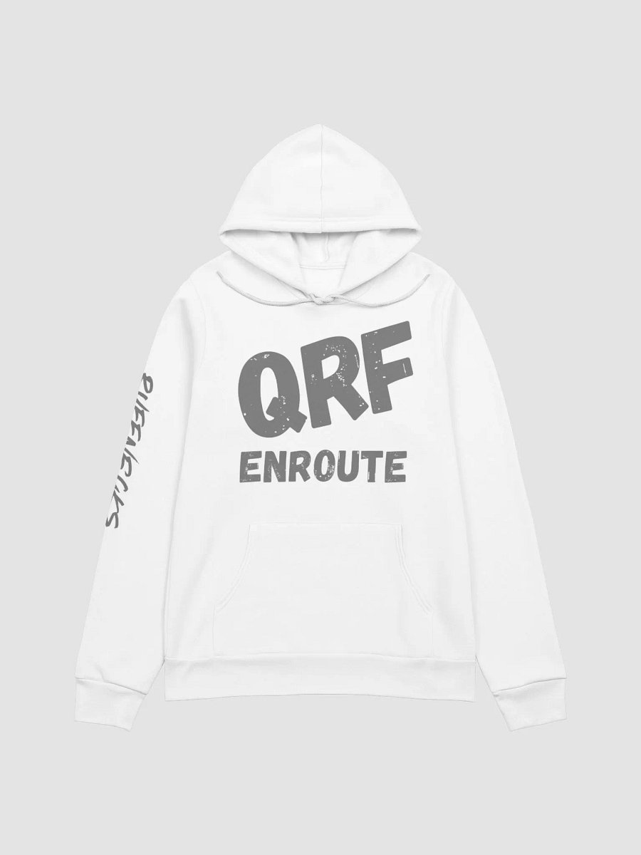 QRF Canvas Hoodie - Super Soft product image (31)