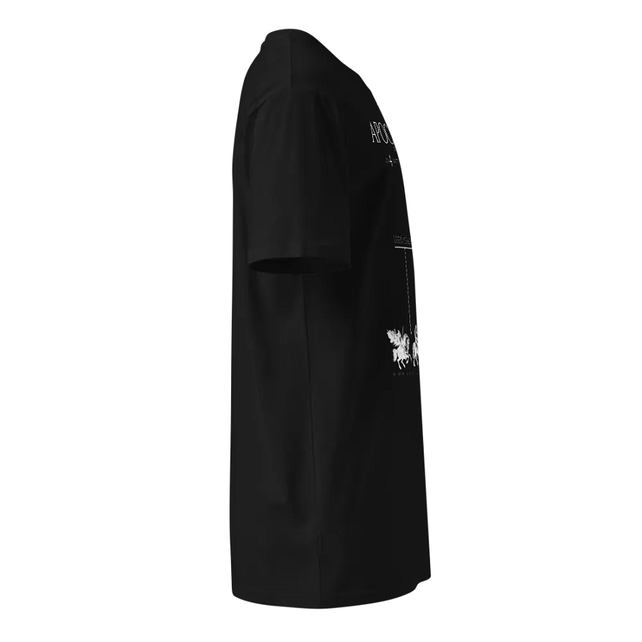 Camiseta Los 4 Jinetes del apocalipsis product image (4)