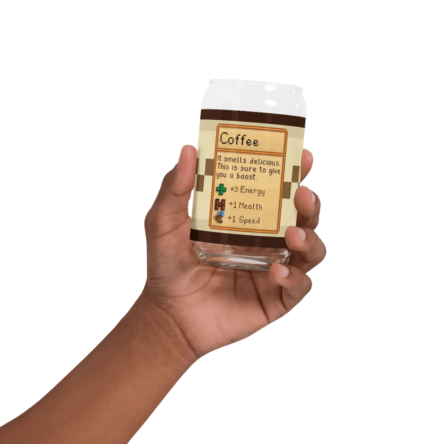 Coffee - 