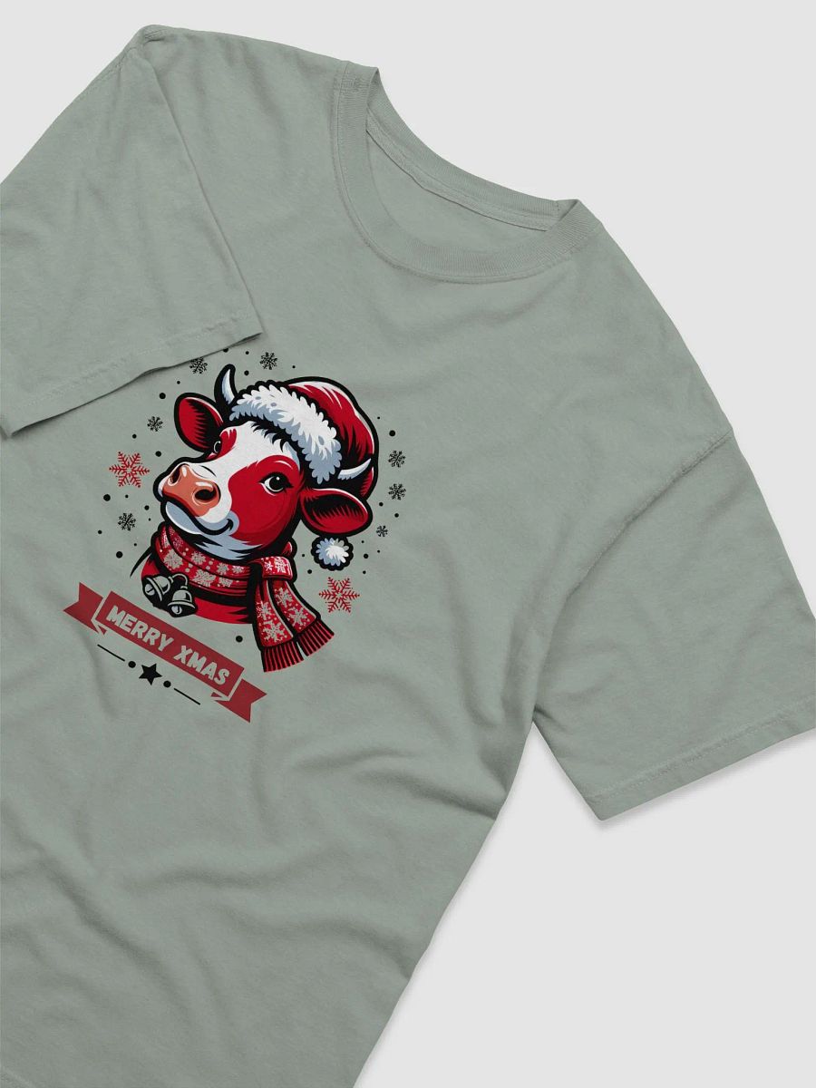 Xmas Cow Tee product image (18)