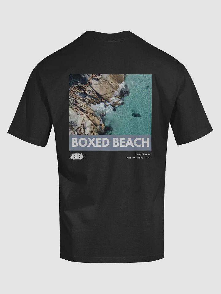 Bay of Fires, TAS (White Lettering) product image (2)