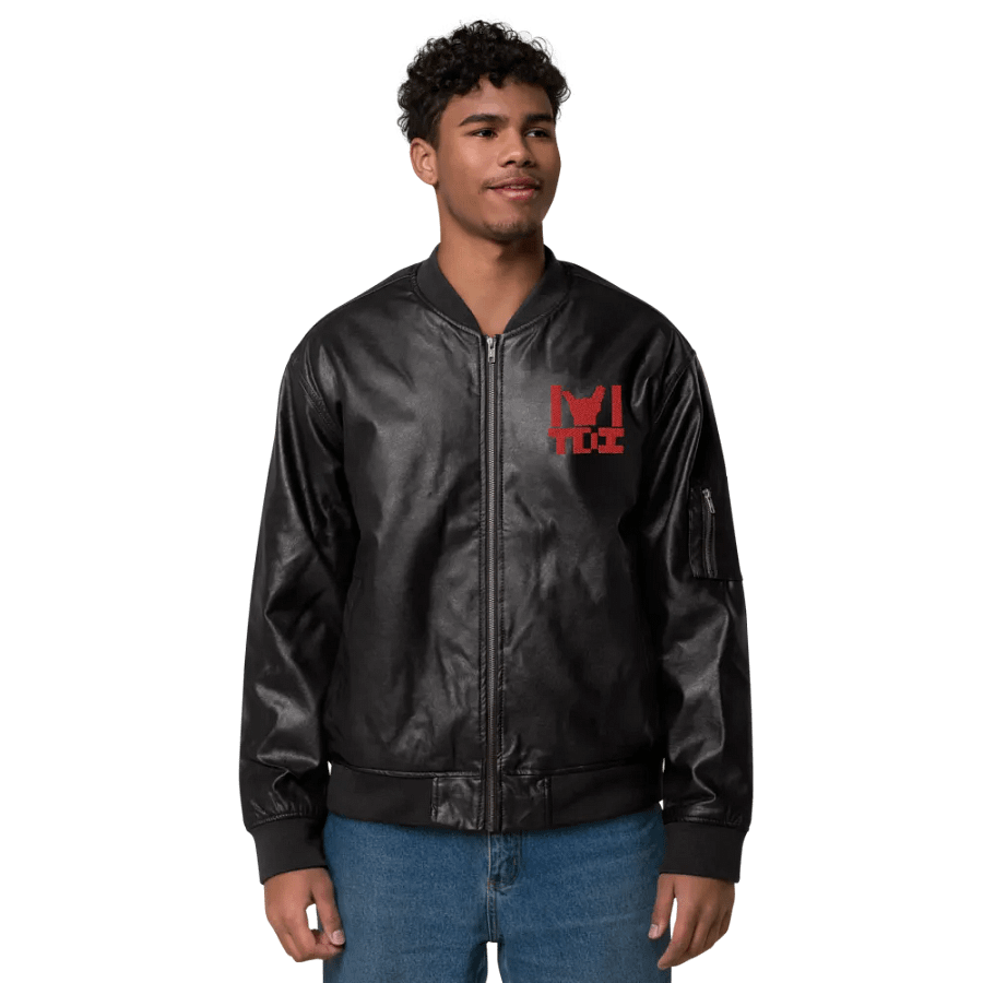 TDI Jacket product image (2)