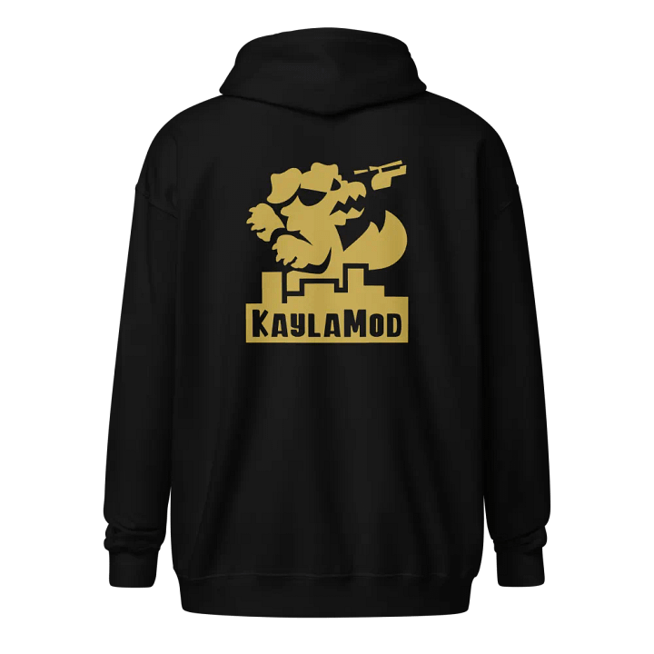 Logo Hoodie product image (2)