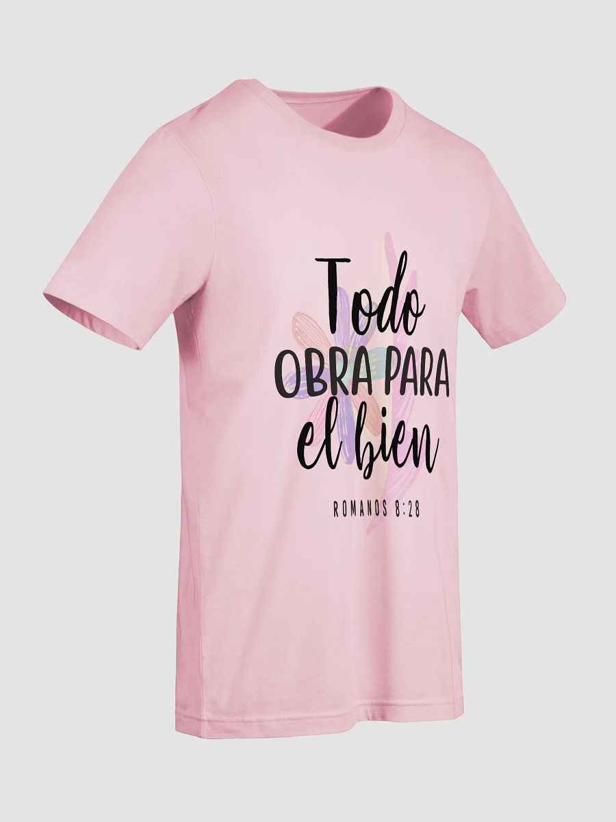 Blackout Bella: Ultra-Soft Unisex Tee product image (9)