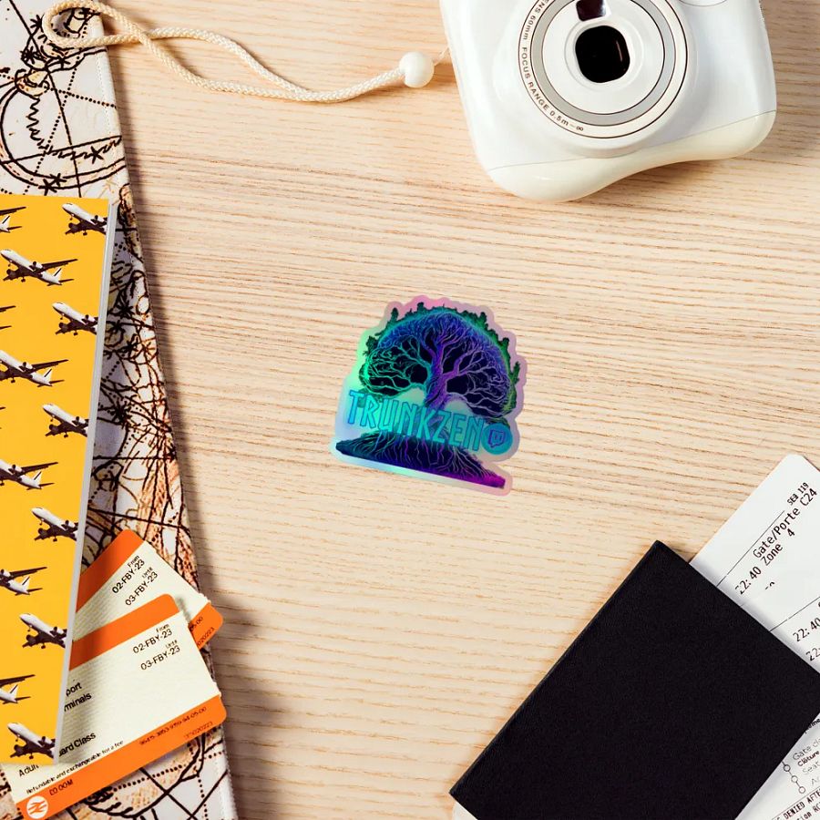 TOL V2 Sticker product image (5)