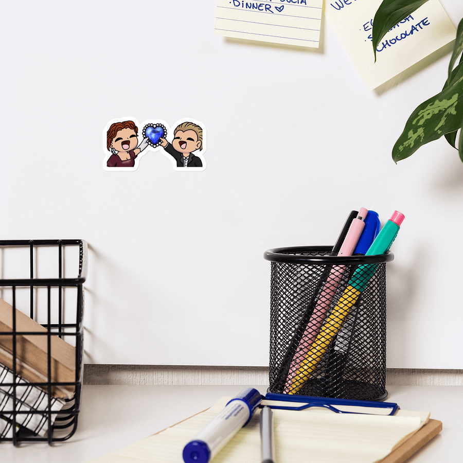 TolleyLove - Magnet product image (10)