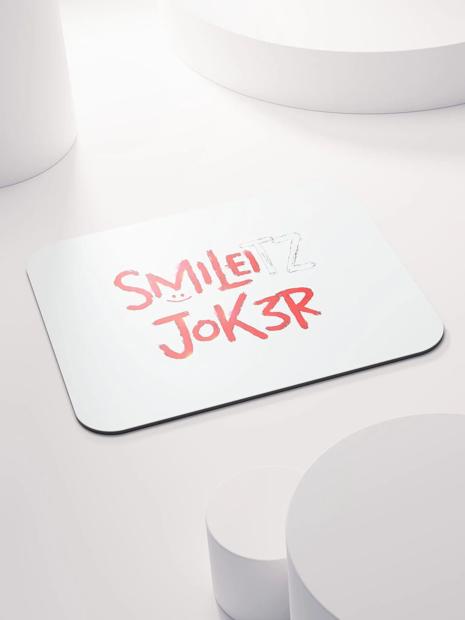 SmileitzJok3r Mouse Pad product image (4)