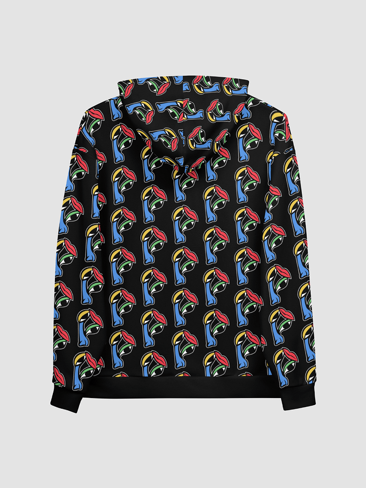 P'D Up Hoodie product image (2)