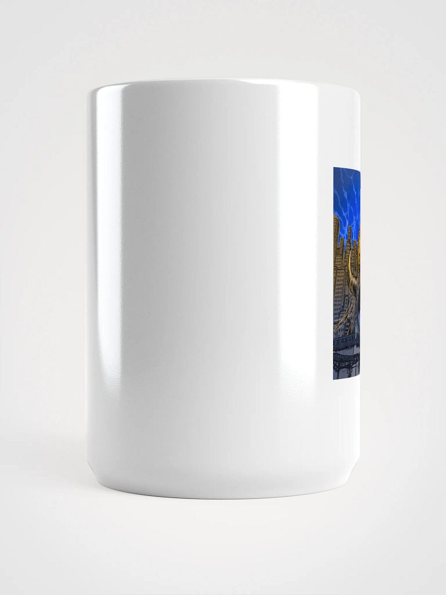 J.PERIOD Boombox Mug product image (4)