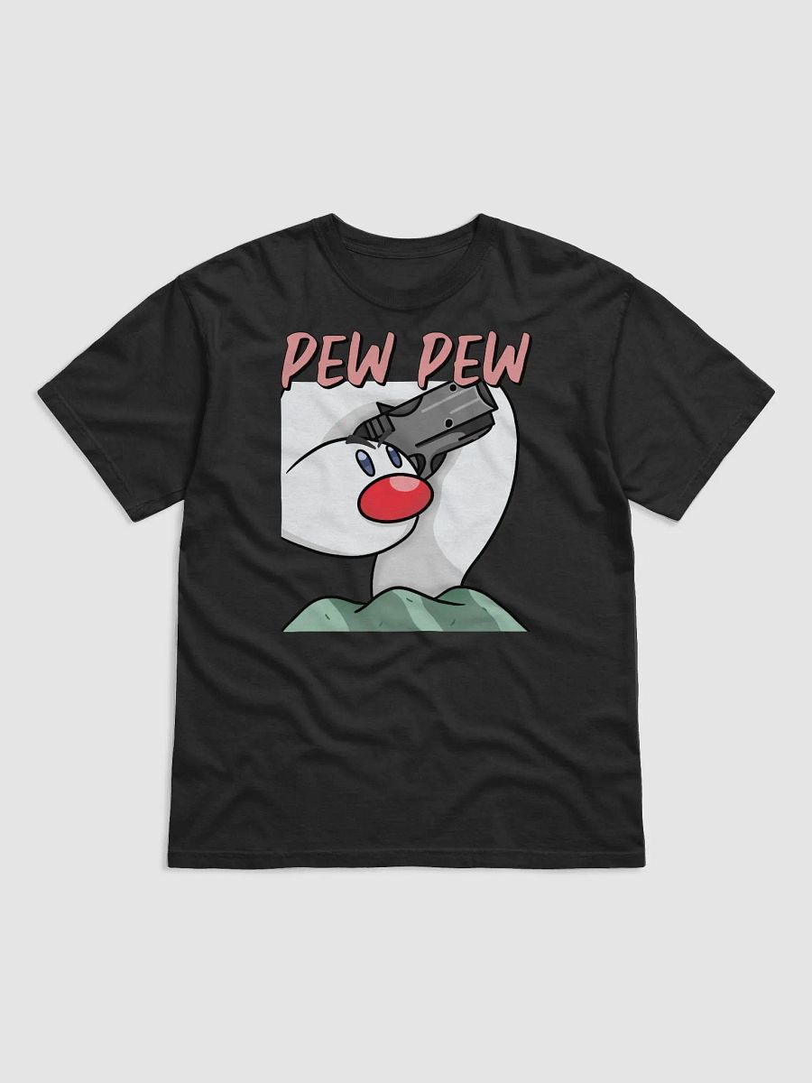 Wiggle Go Pew! product image (1)