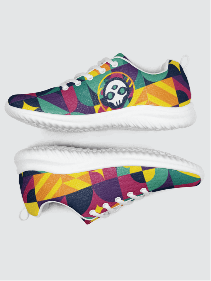 Soul Steppers product image (2)