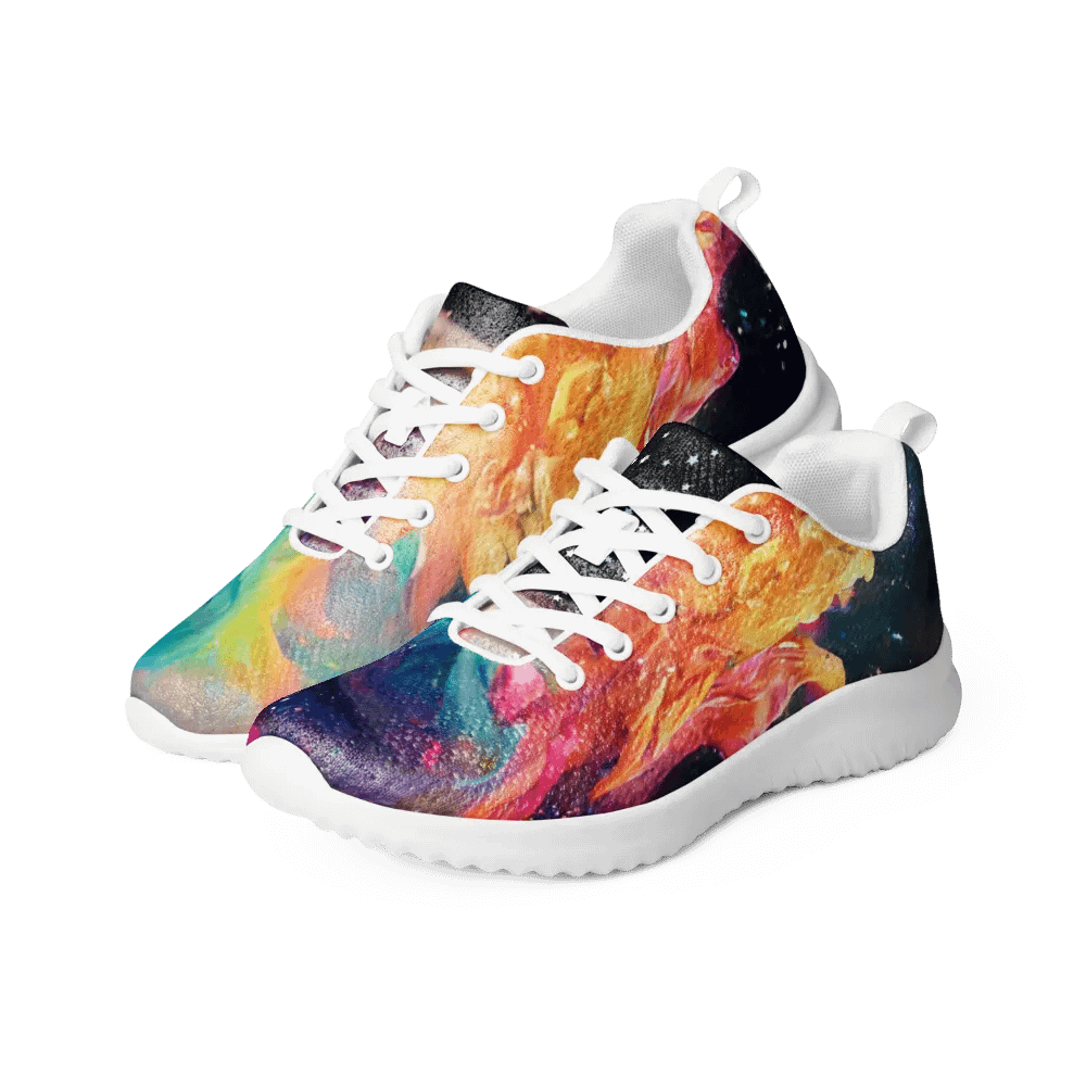 Elemental (Men's Athletic Shoes) product image (9)